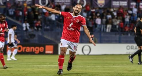 عبد الحفيظ: سليمان لم يعتذر لشخص "قليل الأدب".. والشحات سيلحق بلقاء الوداد